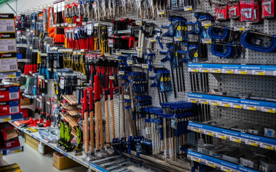 LT Hardware hardware store