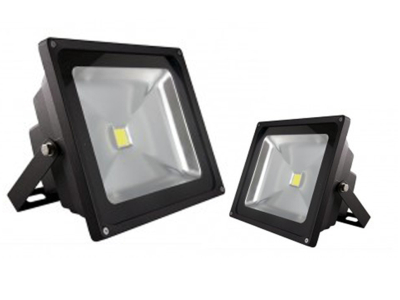 Lighting and circuit breakers