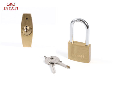 Inyati padlocks