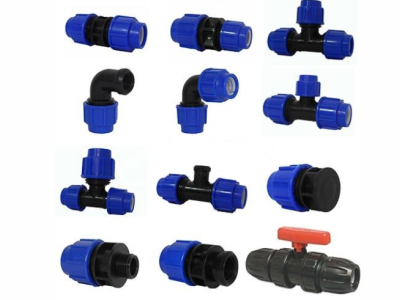 Plason fittings