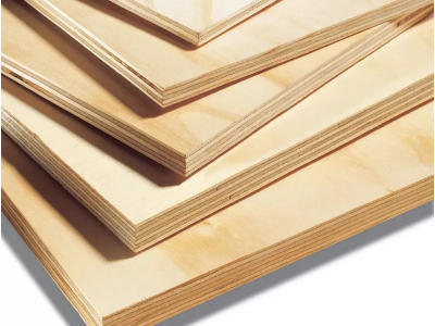 Plywood and boards