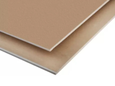 Rhino ceiling boards and cornice