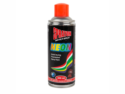 Spray paint and QD paint